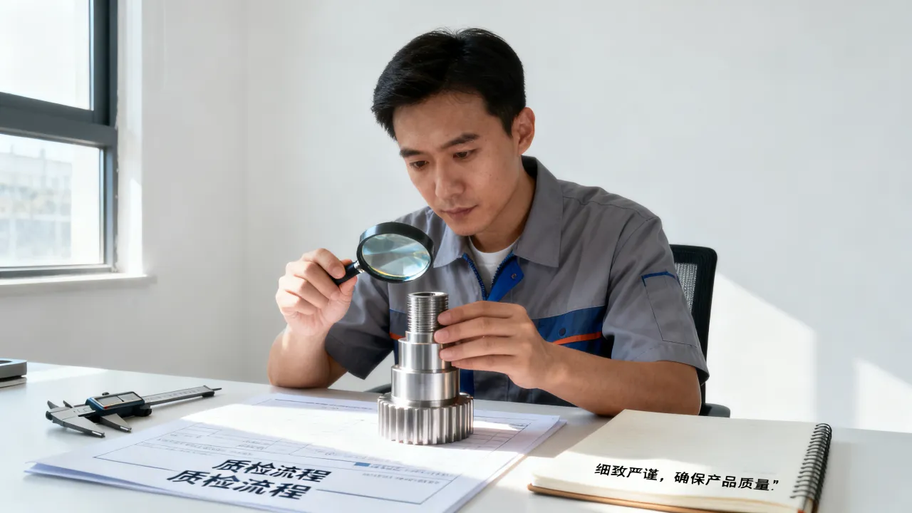 质检的简历怎么写,质检员简历自我评价怎么写-图3 质检的简历怎么写,质检员简历自我评价怎么写-图3