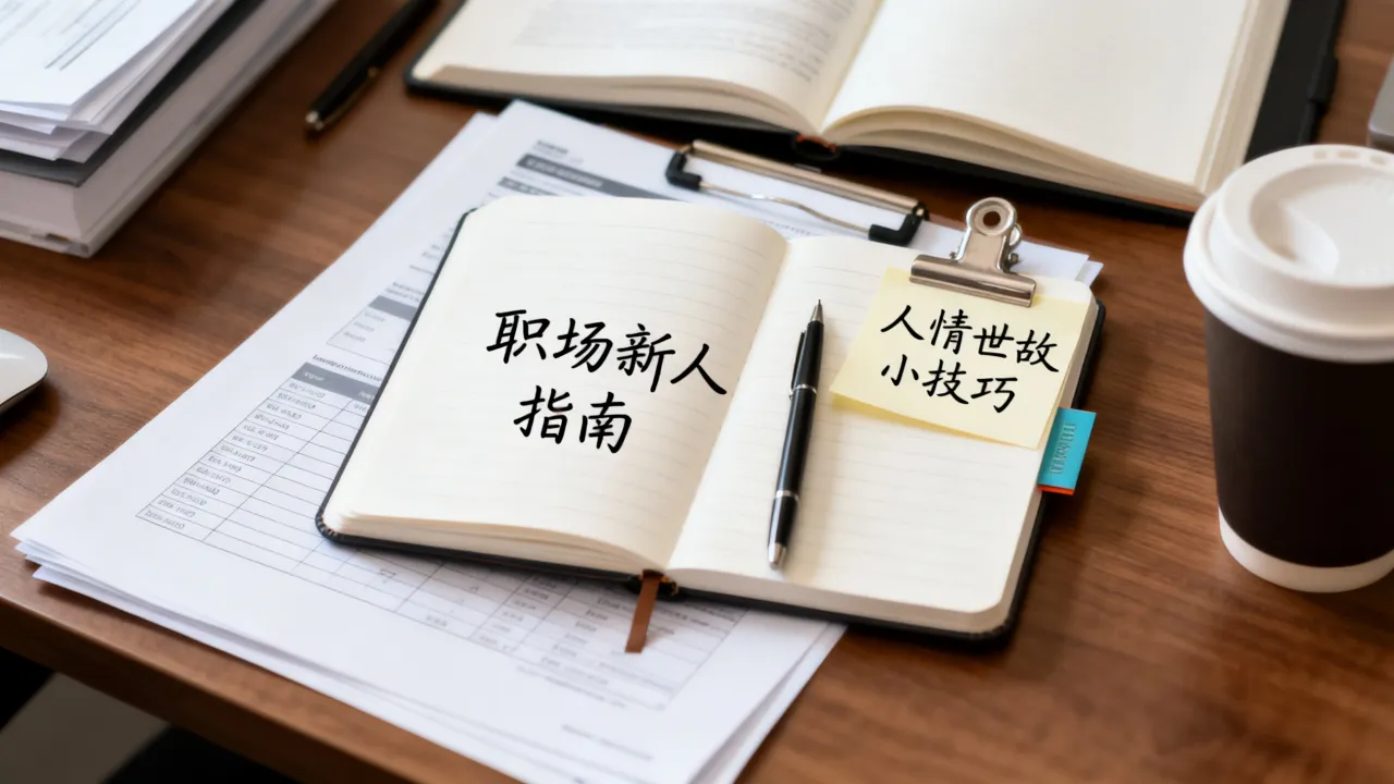 不知道人事是什么意思,职场不懂人情世故怎么办?-图3 不知道人事是什么意思,职场不懂人情世故怎么办?-图3