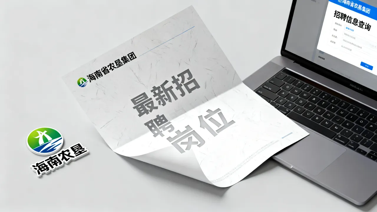 海南省农垦集团招聘信息在哪看？最新招聘岗位查询有哪些？