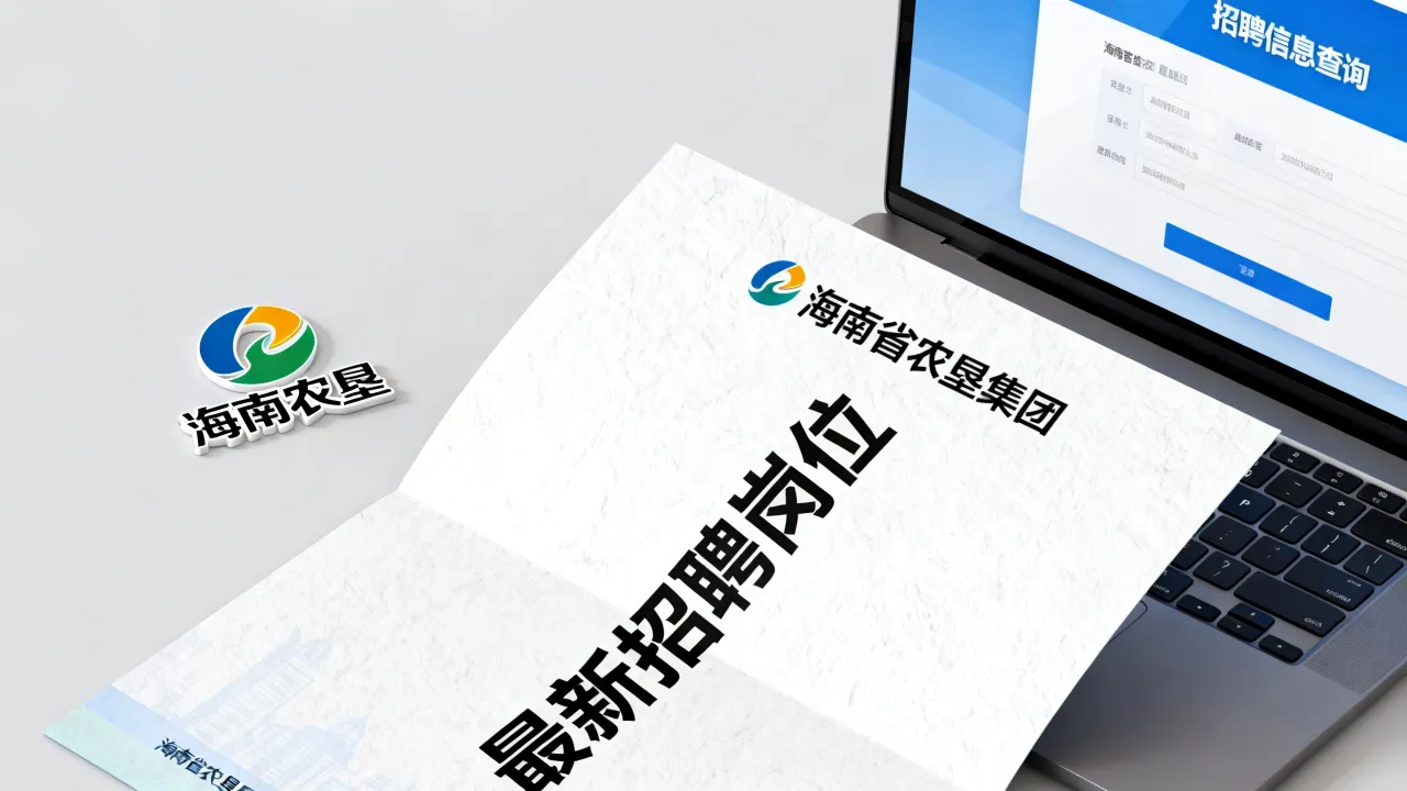 海南省农垦集团招聘信息在哪看?最新招聘岗位查询有哪些?-图2 海南省农垦集团招聘信息在哪看?最新招聘岗位查询有哪些?-图2