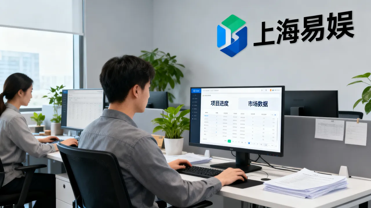 上海易娱怎么样,发展前景好不好?