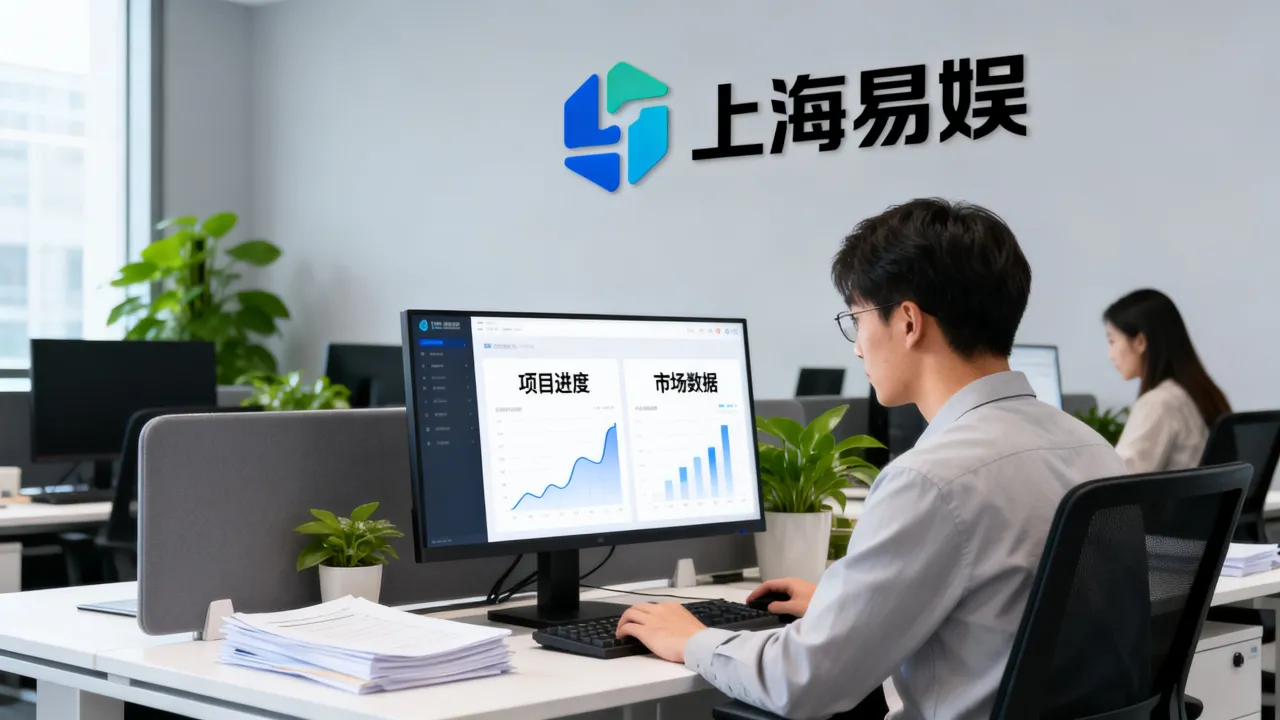 上海易娱怎么样,发展前景好不好?-图2 上海易娱怎么样,发展前景好不好?-图2