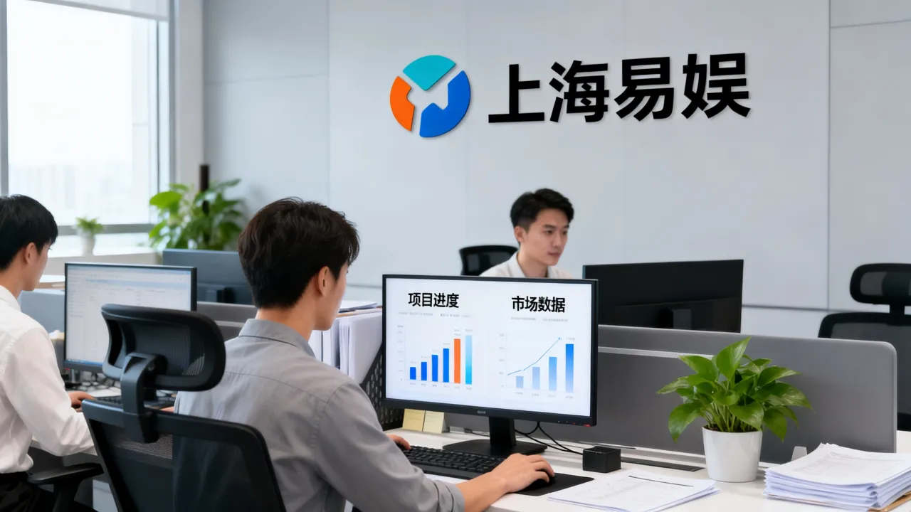 上海易娱怎么样,发展前景好不好?-图3 上海易娱怎么样,发展前景好不好?-图3