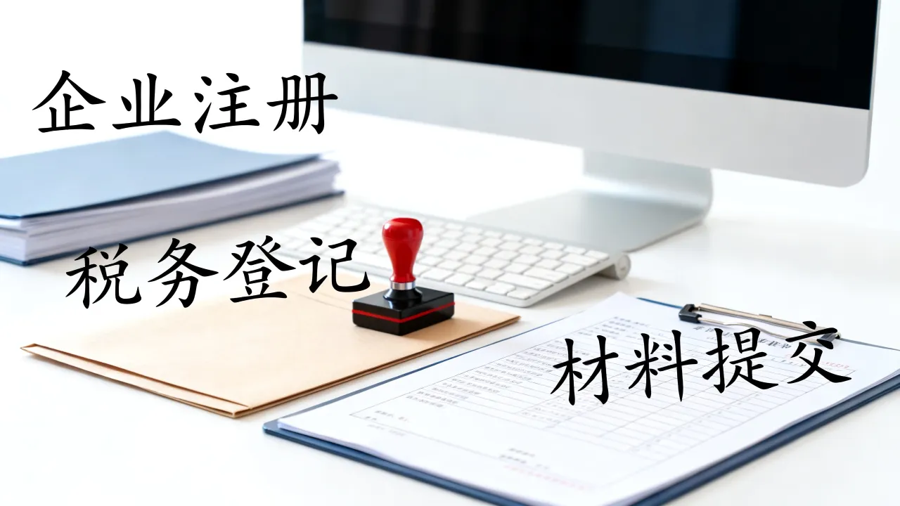 如何申报微企?小微企业申报需要什么条件及流程?
