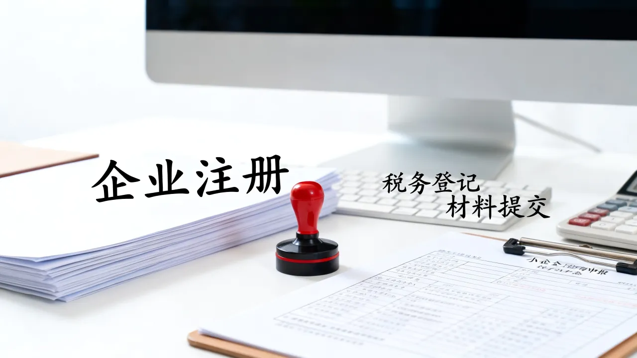 如何申报微企?小微企业申报需要什么条件及流程?-图3 如何申报微企?小微企业申报需要什么条件及流程?-图3