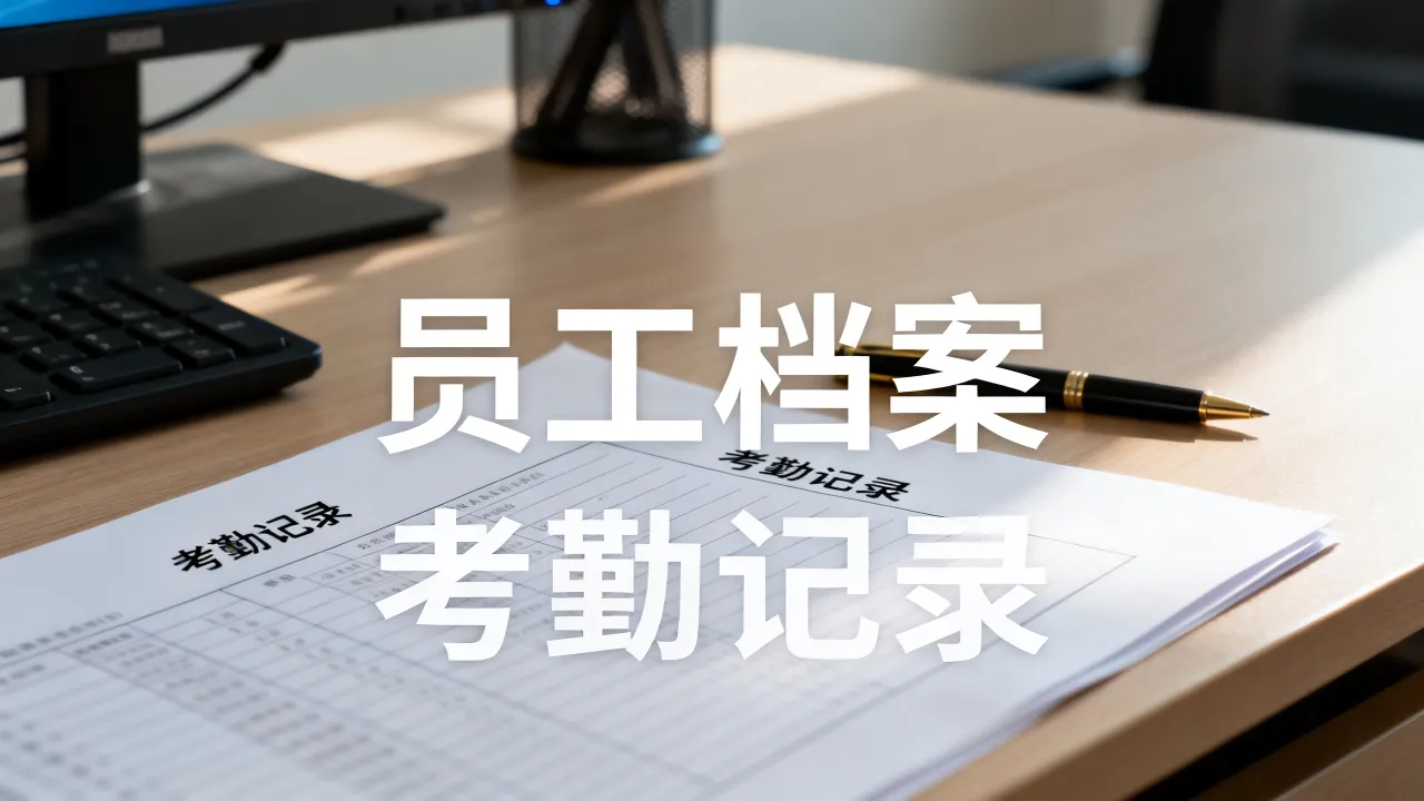 二流的人事工作怎么样?如何判断人事做得好不好-图3 二流的人事工作怎么样?如何判断人事做得好不好-图3