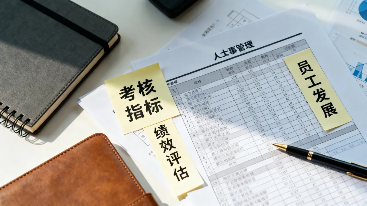 人事管理考核指标有哪些,人事管理考核指标包括哪些内容