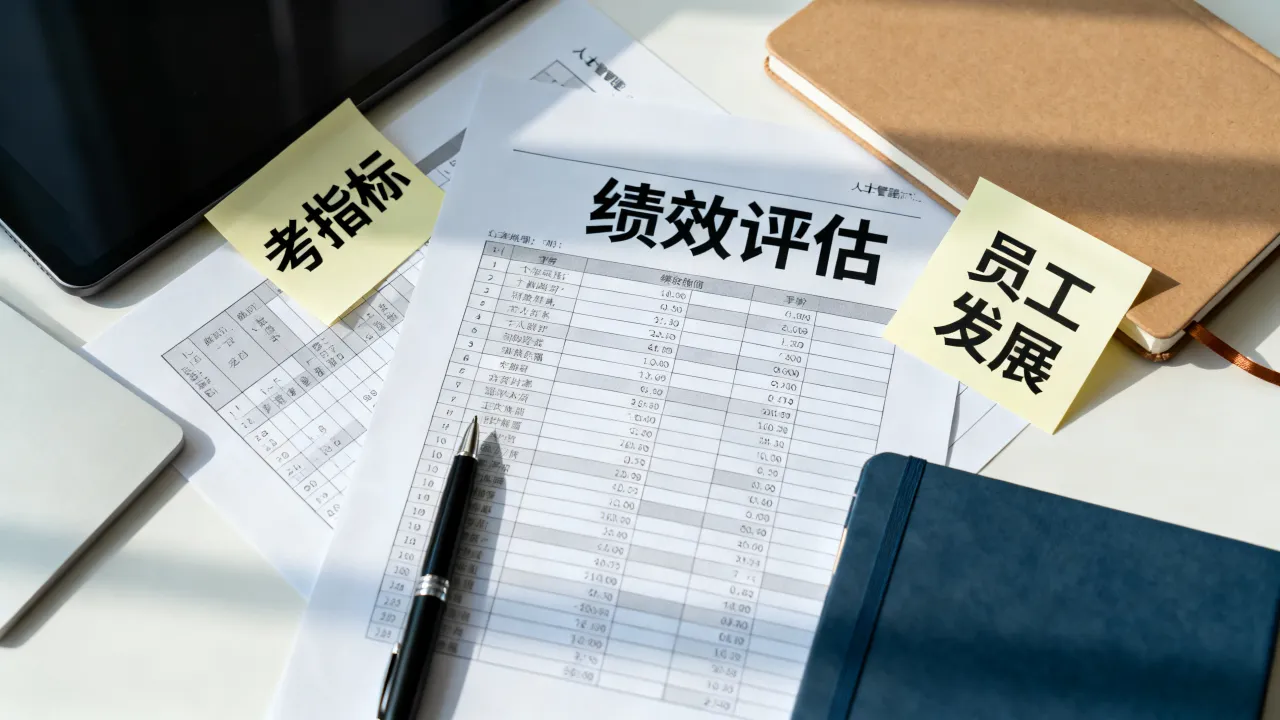 人事管理考核指标有哪些,人事管理考核指标包括哪些内容-图2 人事管理考核指标有哪些,人事管理考核指标包括哪些内容-图2