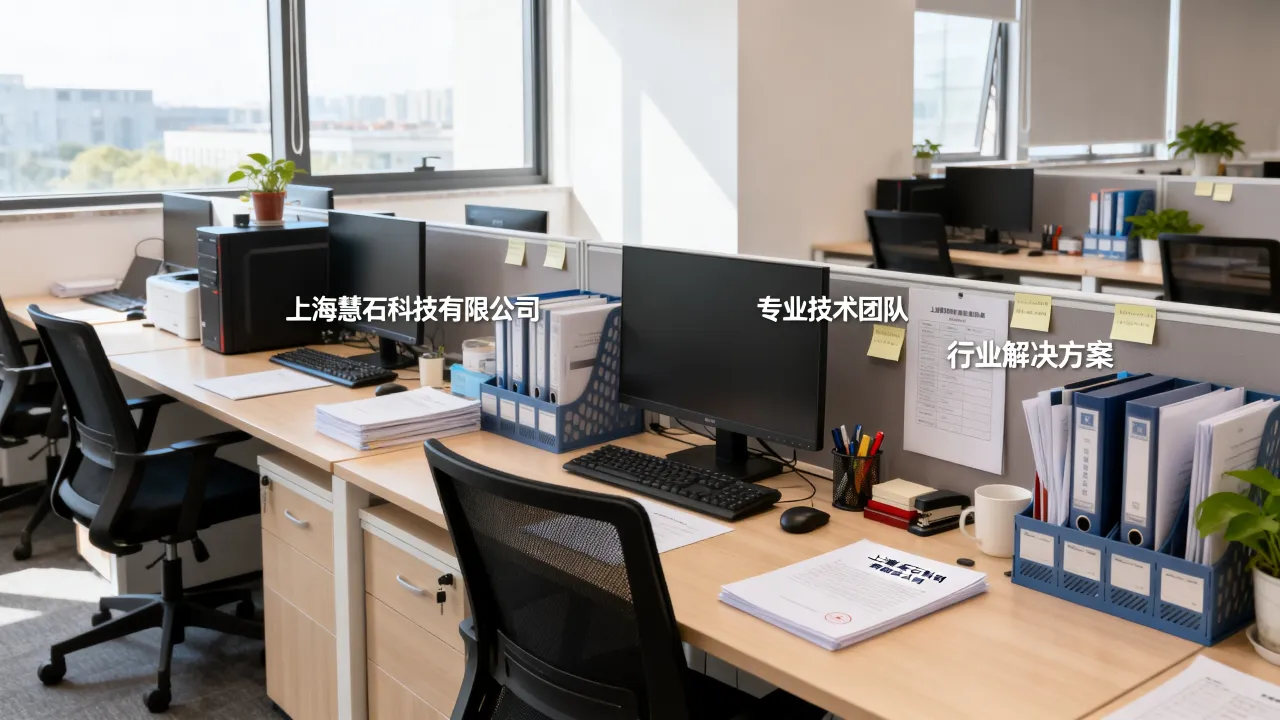 上海慧石怎么样,值得选择吗,靠谱吗-图2 上海慧石怎么样,值得选择吗,靠谱吗-图2