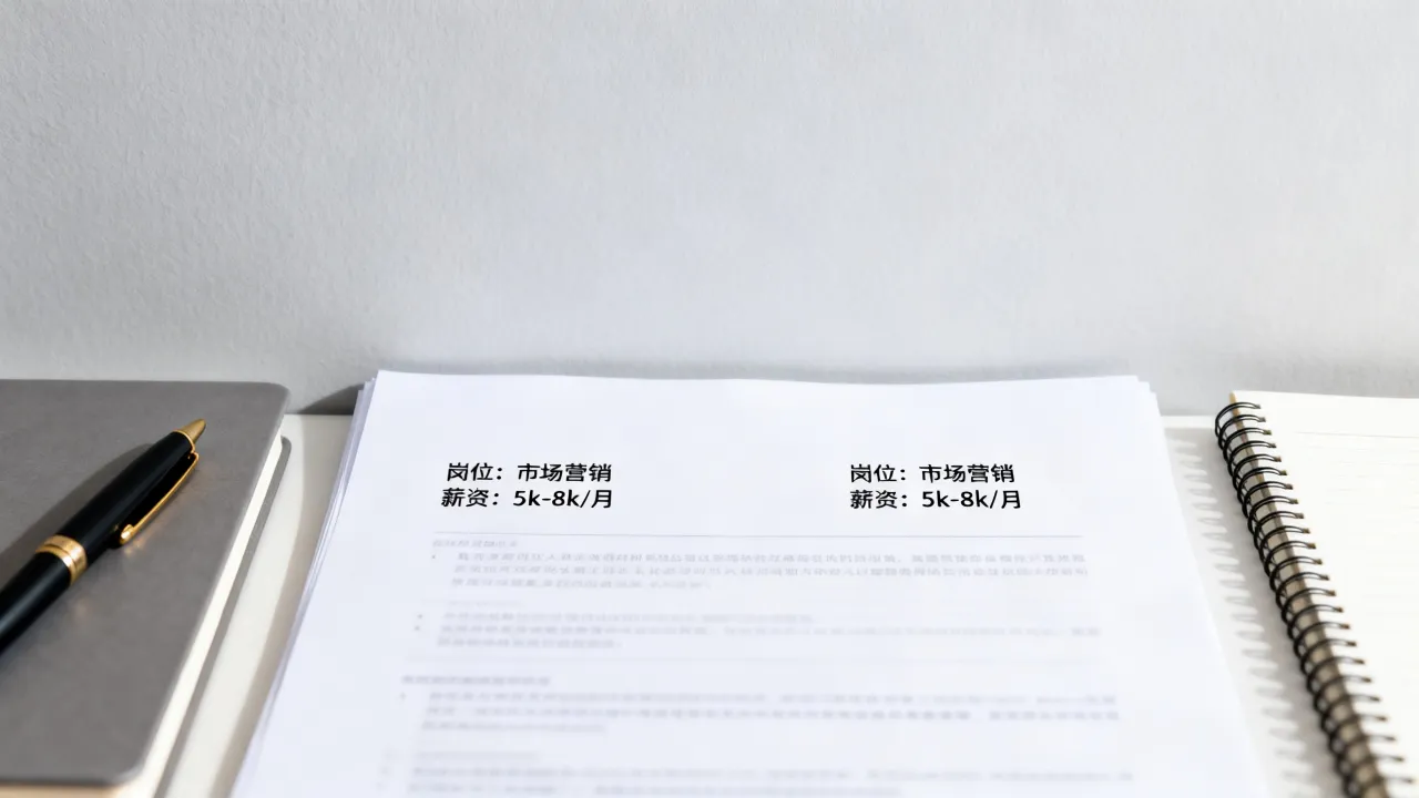 沧州市天一商贸招聘吗,沧州市天一商贸招聘岗位薪资待遇怎么样?-图3 沧州市天一商贸招聘吗,沧州市天一商贸招聘岗位薪资待遇怎么样?-图3