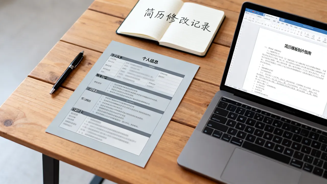 优秀毕业生简历怎么写,毕业生简历模板怎么制作-图2 优秀毕业生简历怎么写,毕业生简历模板怎么制作-图2