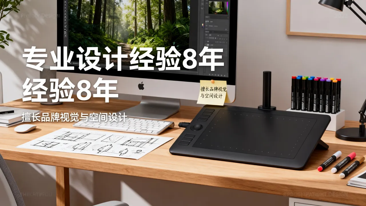 设计师简介怎么写,设计师个人简介怎么写才能吸引人-图1 设计师简介怎么写,设计师个人简介怎么写才能吸引人-图1
