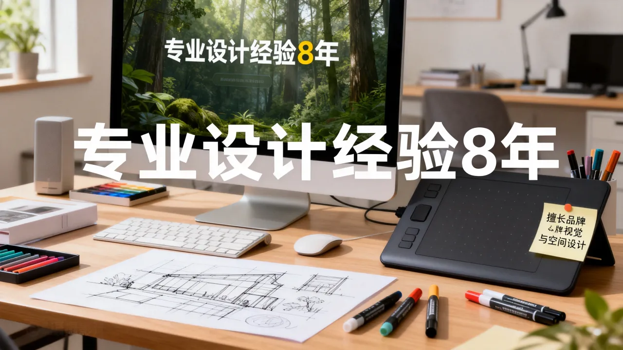 设计师简介怎么写,设计师个人简介怎么写才能吸引人-图3 设计师简介怎么写,设计师个人简介怎么写才能吸引人-图3