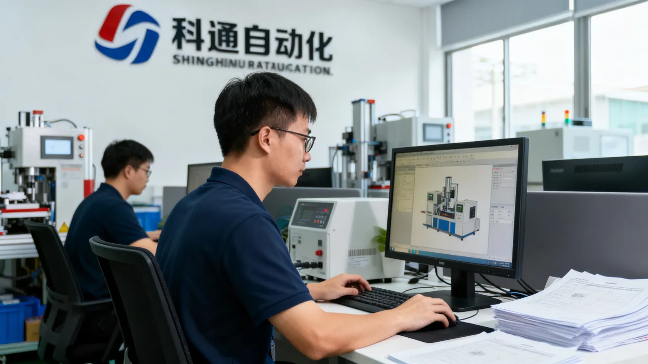 深圳科通自动化招聘怎么样，值得去吗，待遇如何-图2