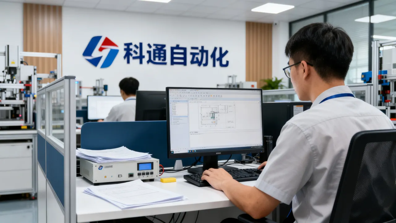 深圳科通自动化招聘怎么样，值得去吗，待遇如何-图3