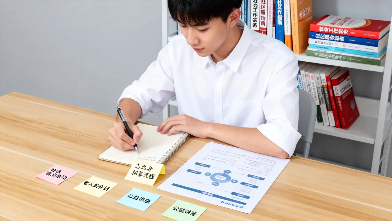 社会工作及经历怎么写,大学生简历中的社会工作经历怎么写-图1 社会工作及经历怎么写,大学生简历中的社会工作经历怎么写-图1
