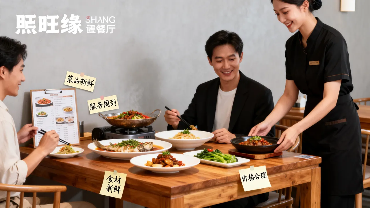 照旺缘怎么样,照旺缘靠谱吗?口碑评价如何?-图1 照旺缘怎么样,照旺缘靠谱吗?口碑评价如何?-图1