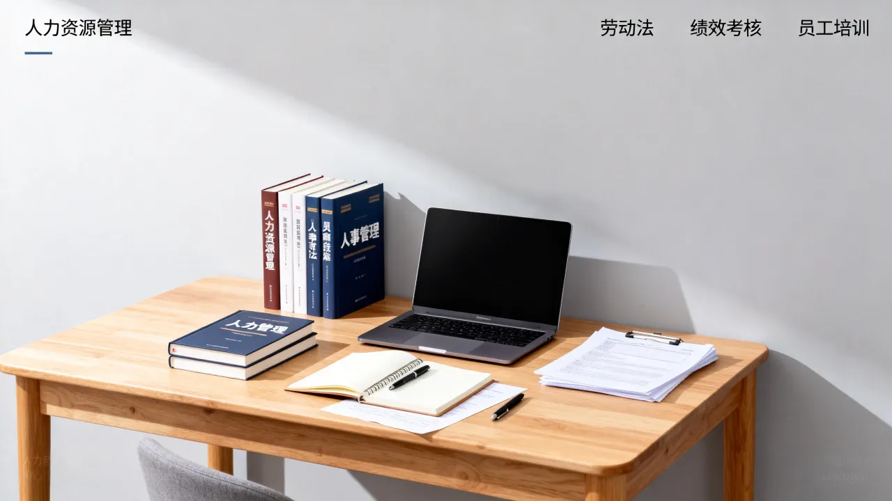 人事主管学什么?人事主管学习必备技能有哪些?-图2 人事主管学什么?人事主管学习必备技能有哪些?-图2