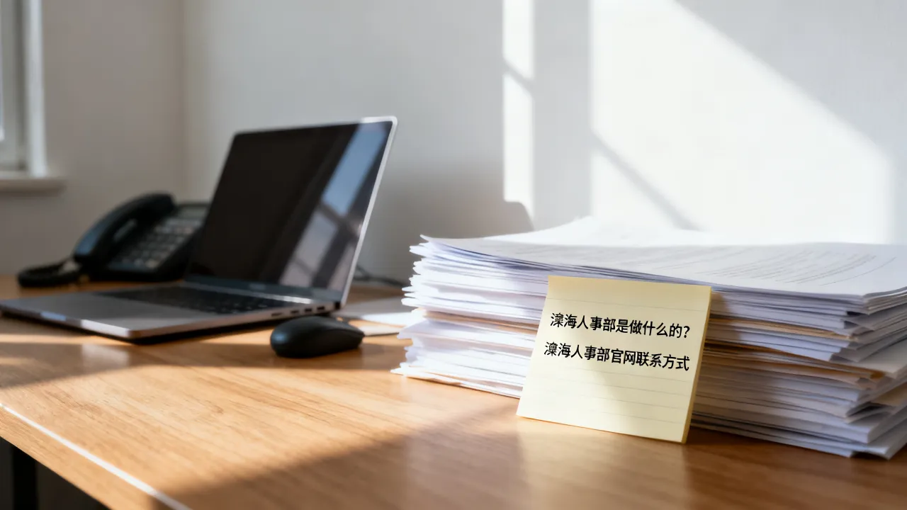 滛海人事部是做什么的?滛海人事部官网联系方式-图1 滛海人事部是做什么的?滛海人事部官网联系方式-图1