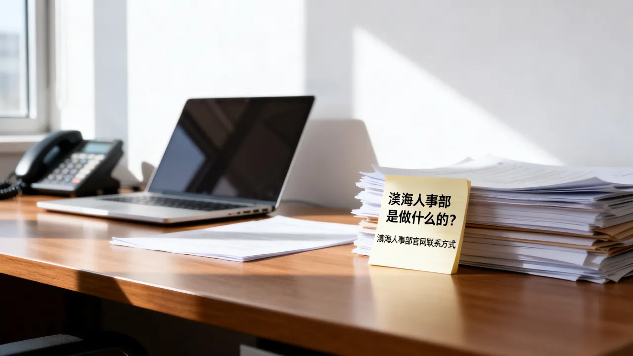 滛海人事部是做什么的?滛海人事部官网联系方式-图2 滛海人事部是做什么的?滛海人事部官网联系方式-图2