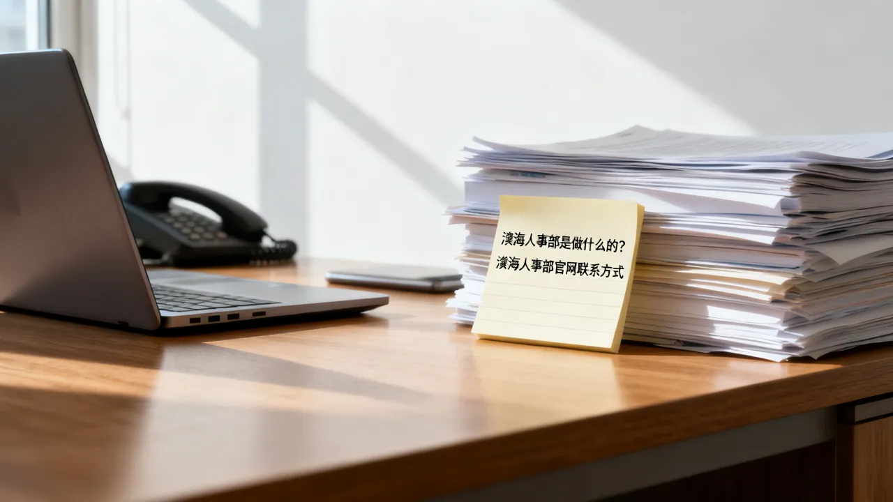 滛海人事部是做什么的?滛海人事部官网联系方式-图3 滛海人事部是做什么的?滛海人事部官网联系方式-图3