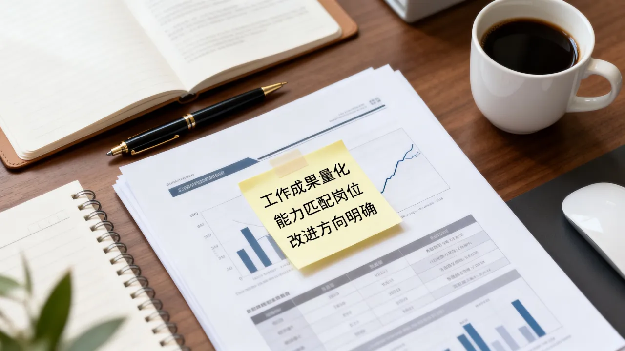 行政人事经理自我评价怎么写?有哪些写作技巧和模板