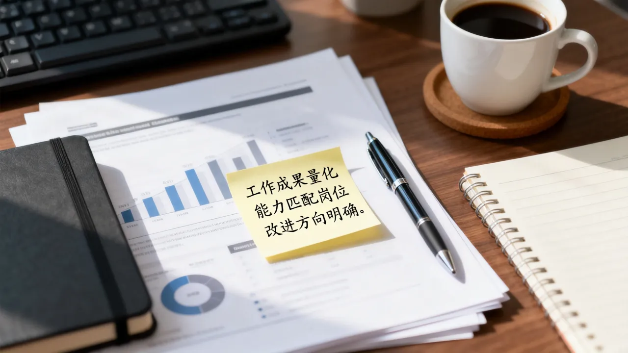 行政人事经理自我评价怎么写?有哪些写作技巧和模板-图2 行政人事经理自我评价怎么写?有哪些写作技巧和模板-图2