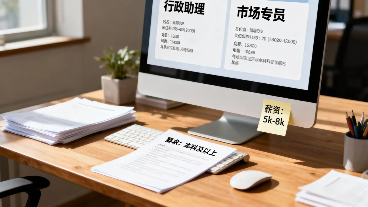 江阴新桥精亚集团招聘信息在哪看,精亚集团最新招聘岗位有哪些-图3 江阴新桥精亚集团招聘信息在哪看,精亚集团最新招聘岗位有哪些-图3