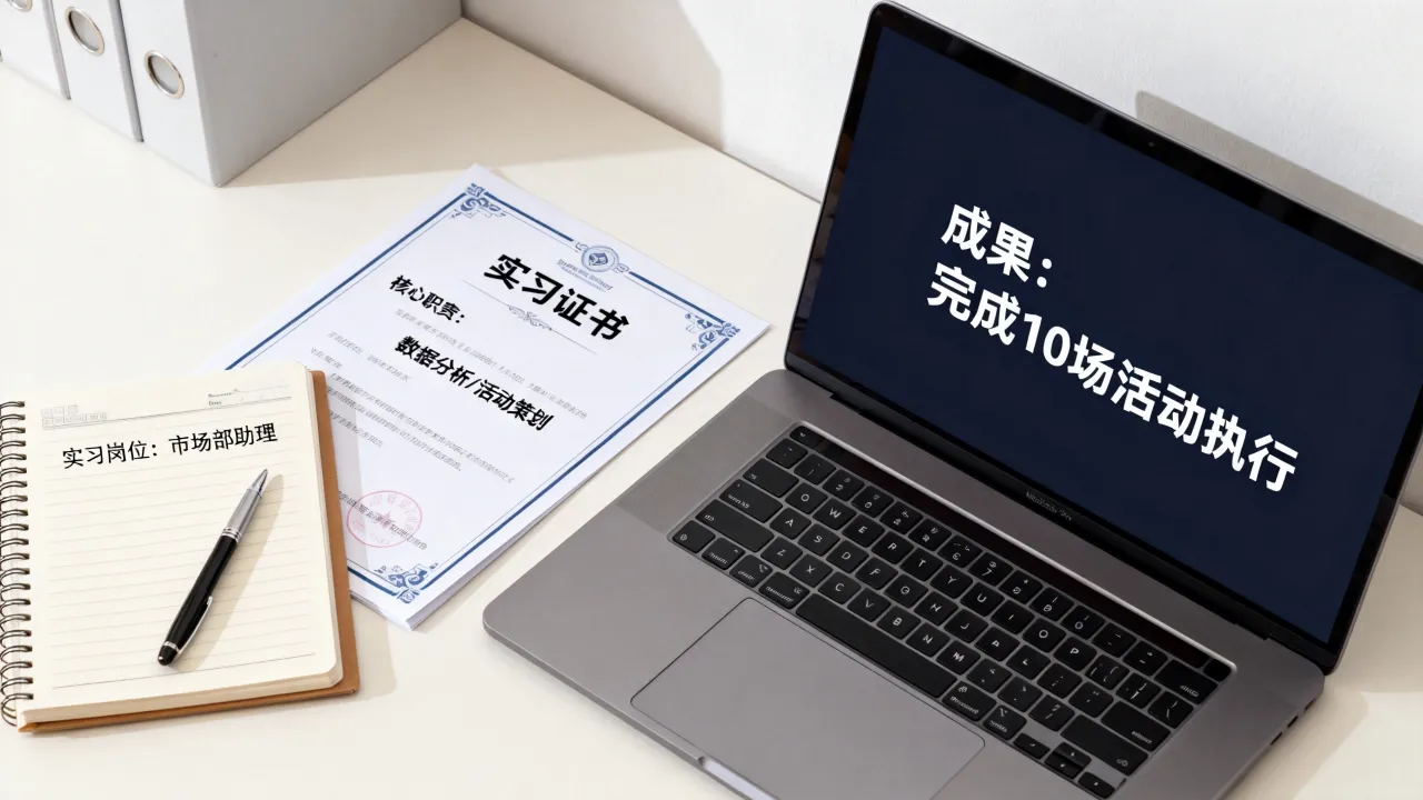 实习简介怎么写,实习简介怎么写才能吸引人?-图1 实习简介怎么写,实习简介怎么写才能吸引人?-图1