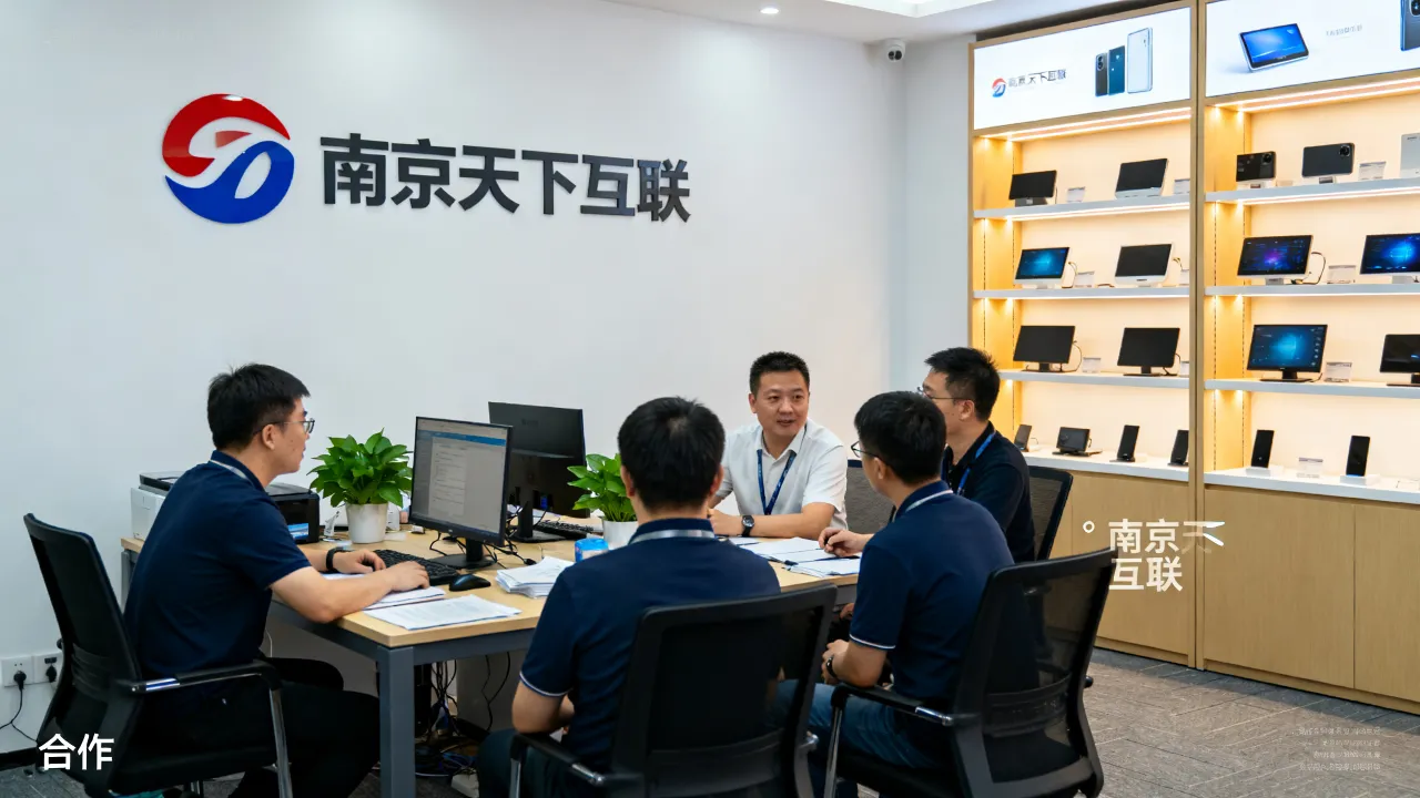 南京天下互联怎么样,到底靠不靠谱值得合作吗-图3 南京天下互联怎么样,到底靠不靠谱值得合作吗-图3