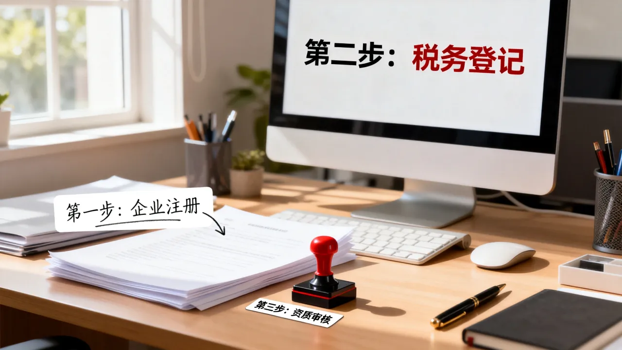 如何申报小微企业,小微企业申报流程及条件是什么?