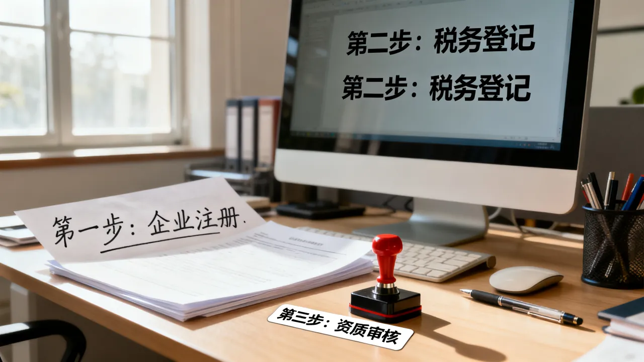 如何申报小微企业,小微企业申报流程及条件是什么?-图2 如何申报小微企业,小微企业申报流程及条件是什么?-图2