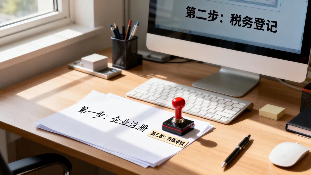 如何申报小微企业,小微企业申报流程及条件是什么?-图3 如何申报小微企业,小微企业申报流程及条件是什么?-图3