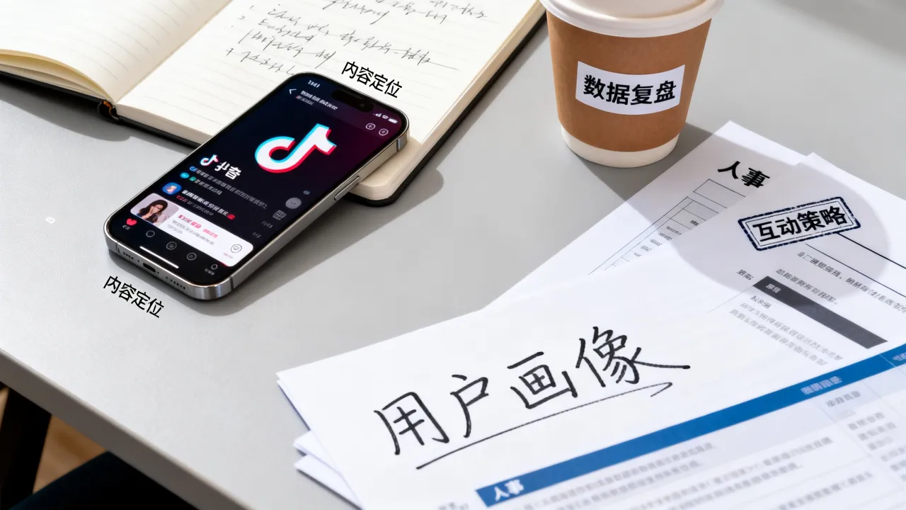 人事部抖音怎么做好？企业人事抖音号运营技巧有哪些-图1