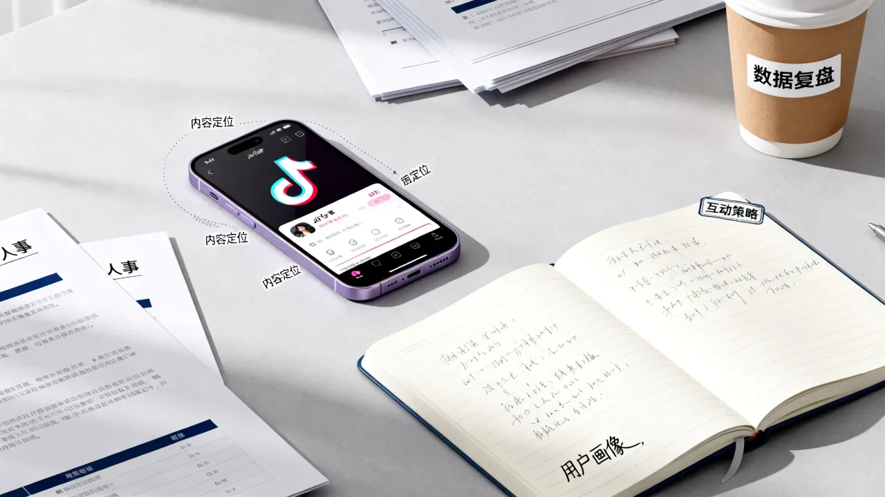 人事部抖音怎么做好？企业人事抖音号运营技巧有哪些-图3