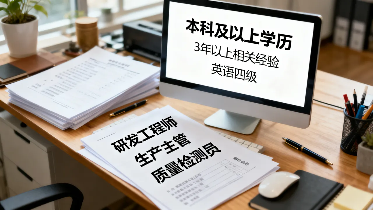 西安三星环新招聘岗位有哪些,最新招聘条件是什么?-图1 西安三星环新招聘岗位有哪些,最新招聘条件是什么?-图1