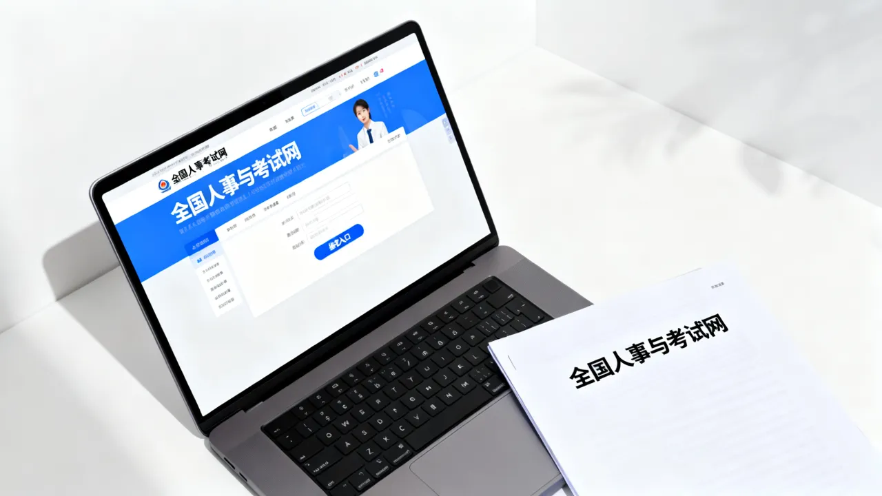 全国人事与考试网是正规的吗?全国人事与考试网报名入口在哪?-图3 全国人事与考试网是正规的吗?全国人事与考试网报名入口在哪?-图3