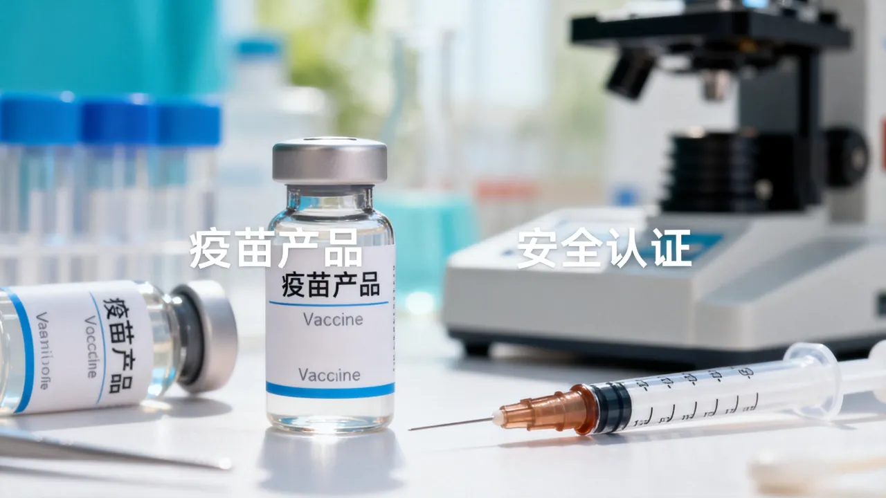 辽宁成大生物怎么样,他们的疫苗产品安全性有保障吗?-图1 辽宁成大生物怎么样,他们的疫苗产品安全性有保障吗?-图1