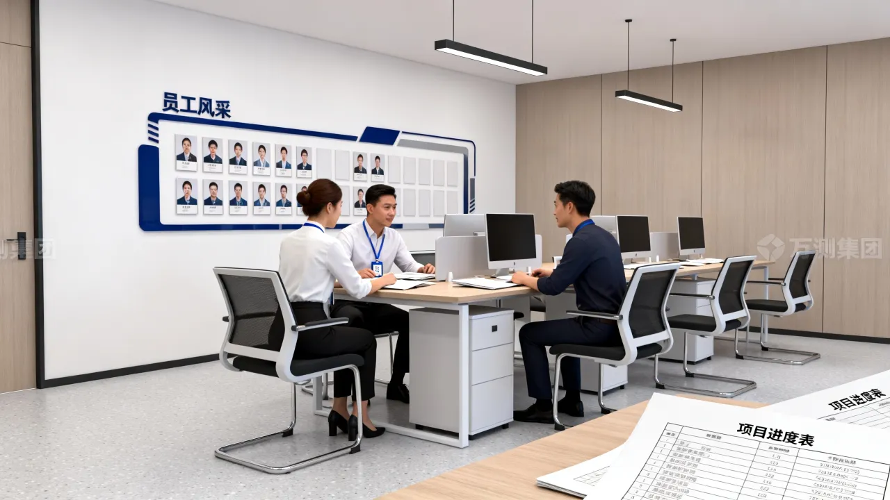 万测集团怎么样?万测集团靠谱吗工资待遇好不好值得去吗-图3 万测集团怎么样?万测集团靠谱吗工资待遇好不好值得去吗-图3