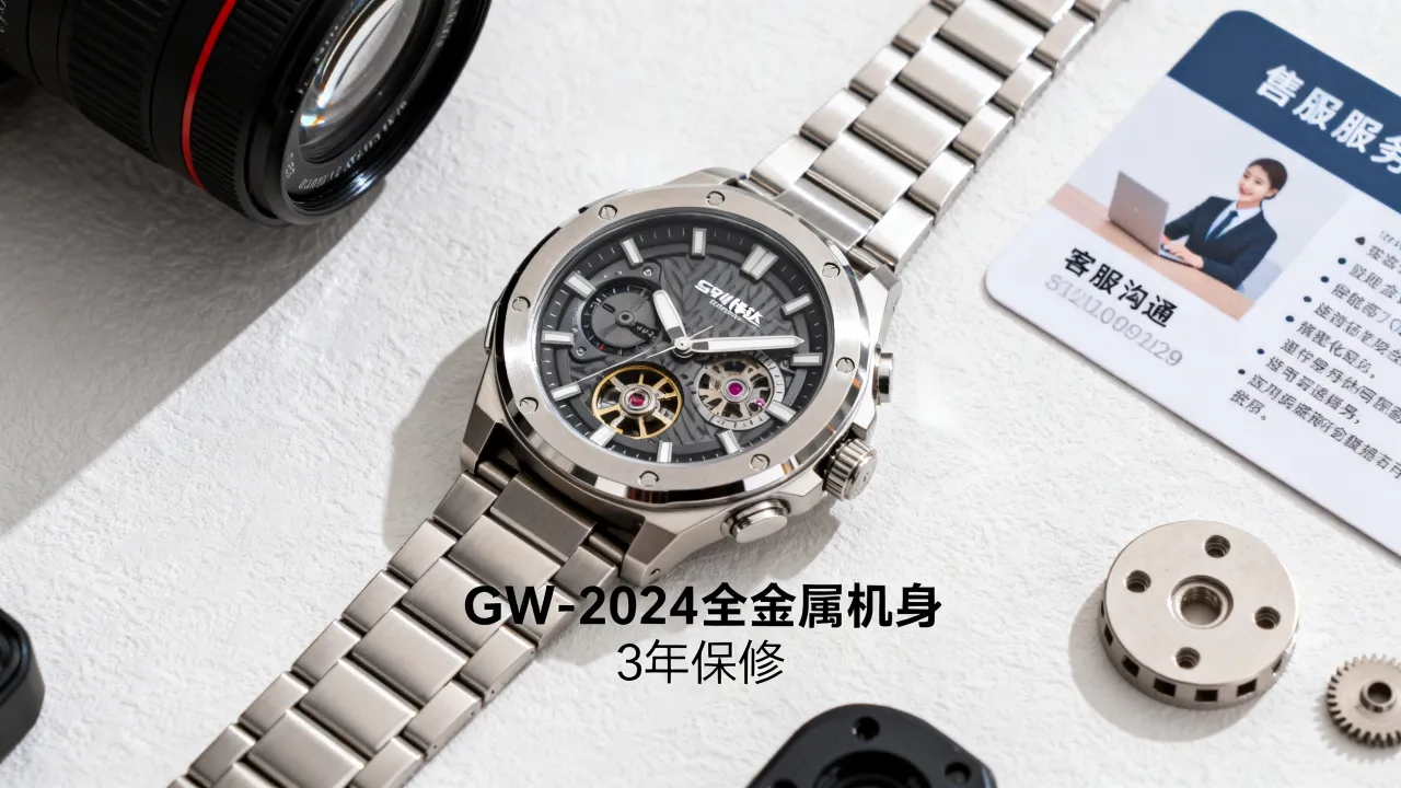 精工伟达怎么样,产品质量做工及售后服务靠谱吗?-图1 精工伟达怎么样,产品质量做工及售后服务靠谱吗?-图1