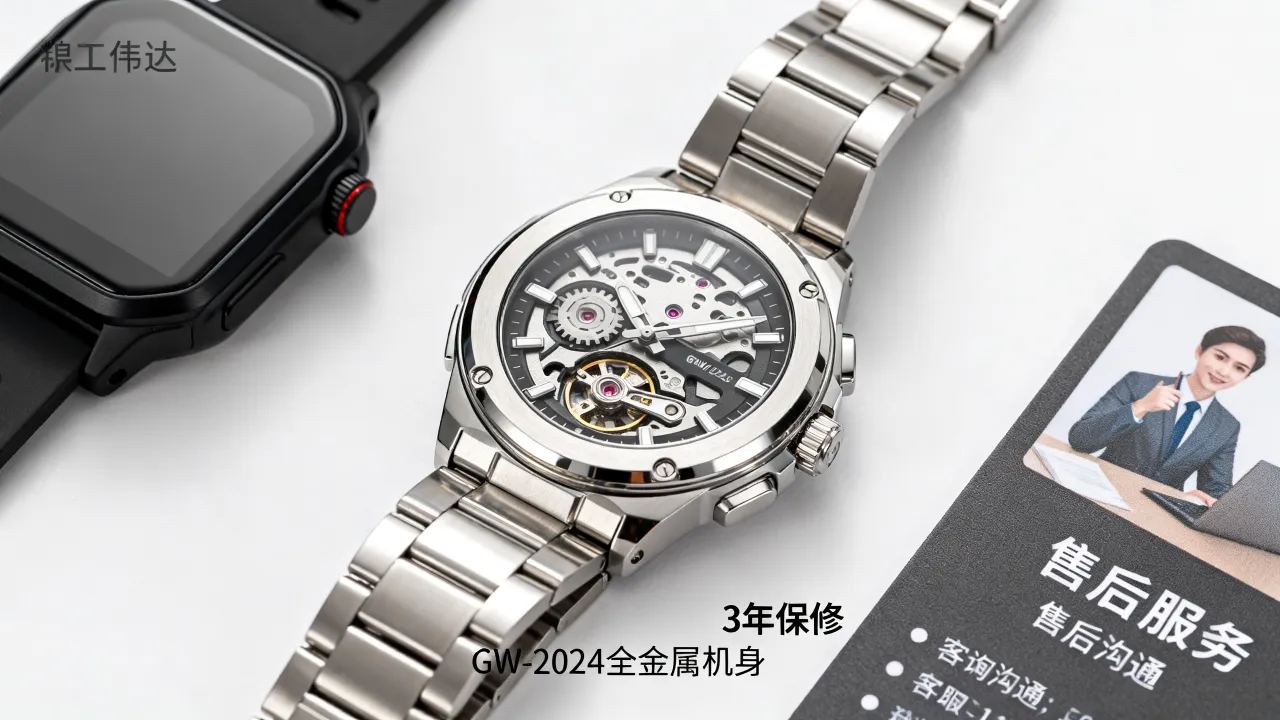 精工伟达怎么样,产品质量做工及售后服务靠谱吗?-图2 精工伟达怎么样,产品质量做工及售后服务靠谱吗?-图2