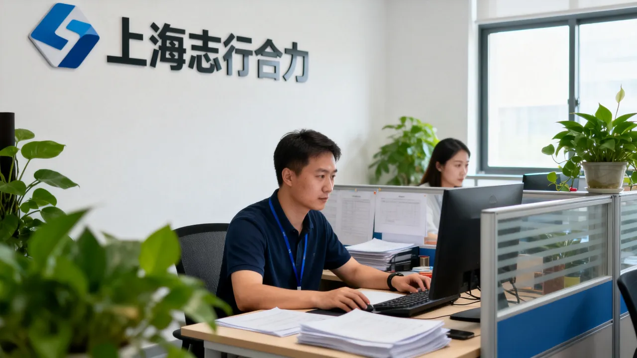 上海志行合力怎么样,到底靠谱吗值得去吗?-图1 上海志行合力怎么样,到底靠谱吗值得去吗?-图1