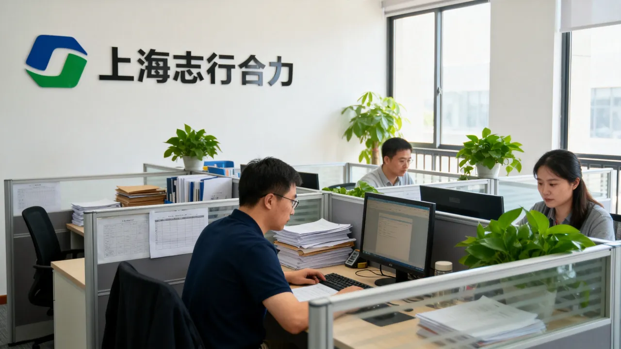 上海志行合力怎么样,到底靠谱吗值得去吗?-图2 上海志行合力怎么样,到底靠谱吗值得去吗?-图2