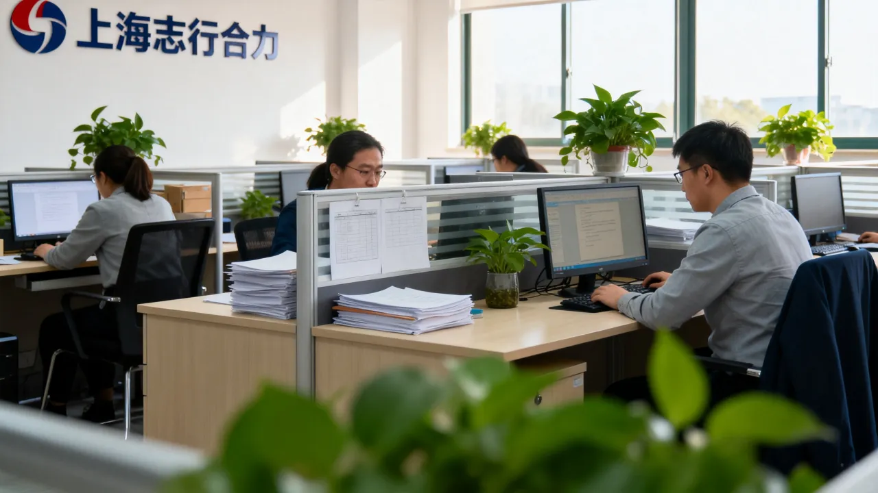 上海志行合力怎么样,到底靠谱吗值得去吗?-图3 上海志行合力怎么样,到底靠谱吗值得去吗?-图3