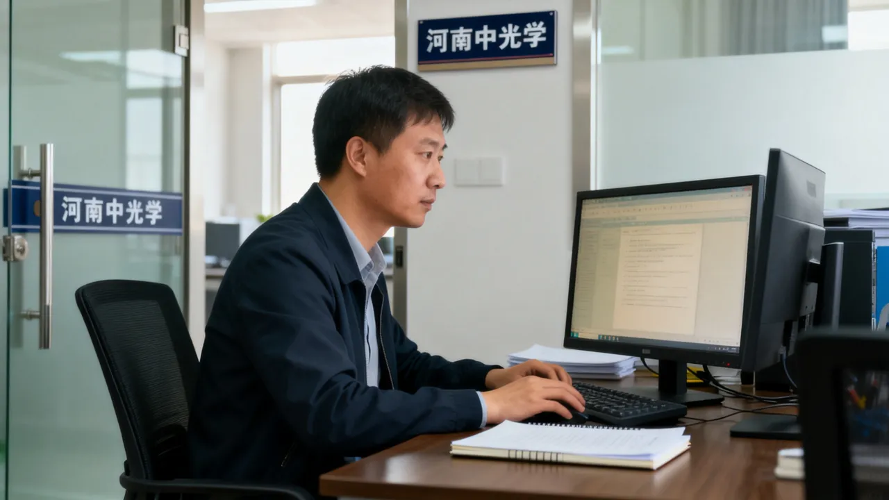河南中光学怎么样上班好吗,待遇薪资高不高-图2 河南中光学怎么样上班好吗,待遇薪资高不高-图2