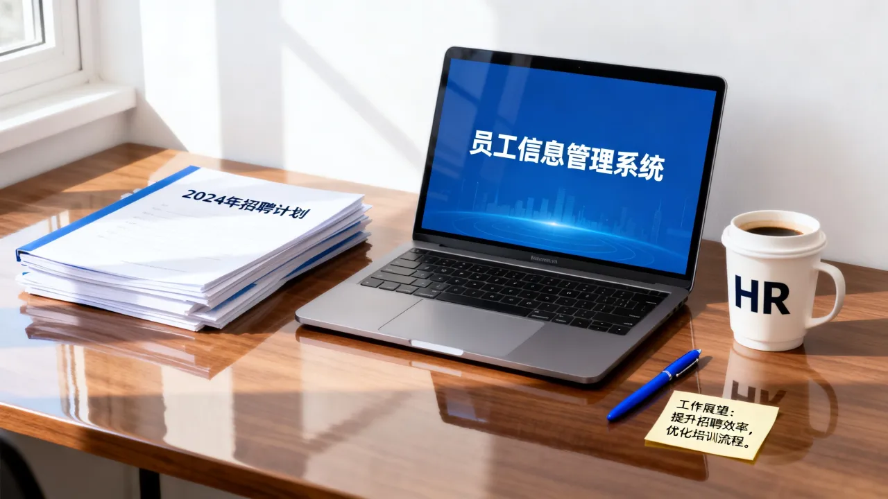 人事助理工作展望怎么写?,有哪些职业规划要点