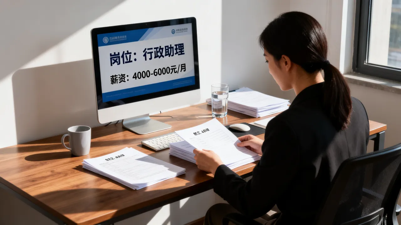 迁安市燕禾泉招聘信息有哪些?燕禾泉工资待遇怎么样-图2 迁安市燕禾泉招聘信息有哪些?燕禾泉工资待遇怎么样-图2