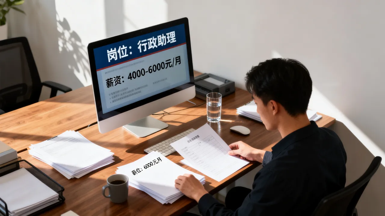 迁安市燕禾泉招聘信息有哪些?燕禾泉工资待遇怎么样-图3 迁安市燕禾泉招聘信息有哪些?燕禾泉工资待遇怎么样-图3