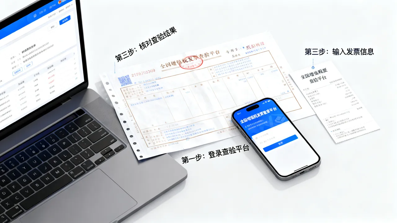 如何查询专用发票，增值税发票真伪查询方法有哪些？