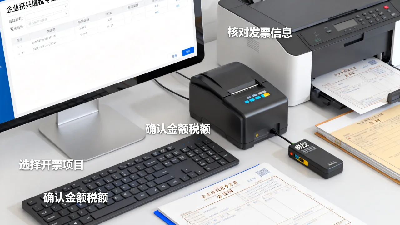 营改增后如何开票，营改增后企业如何开具增值税专用发票